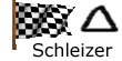 Schleizer Dreieck, an natural old fashion race